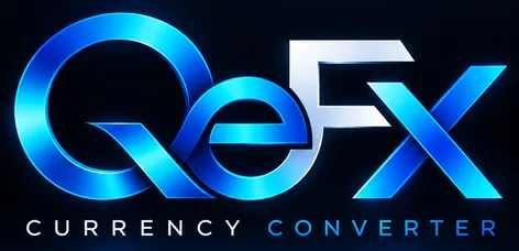 QeFX Currency Converter