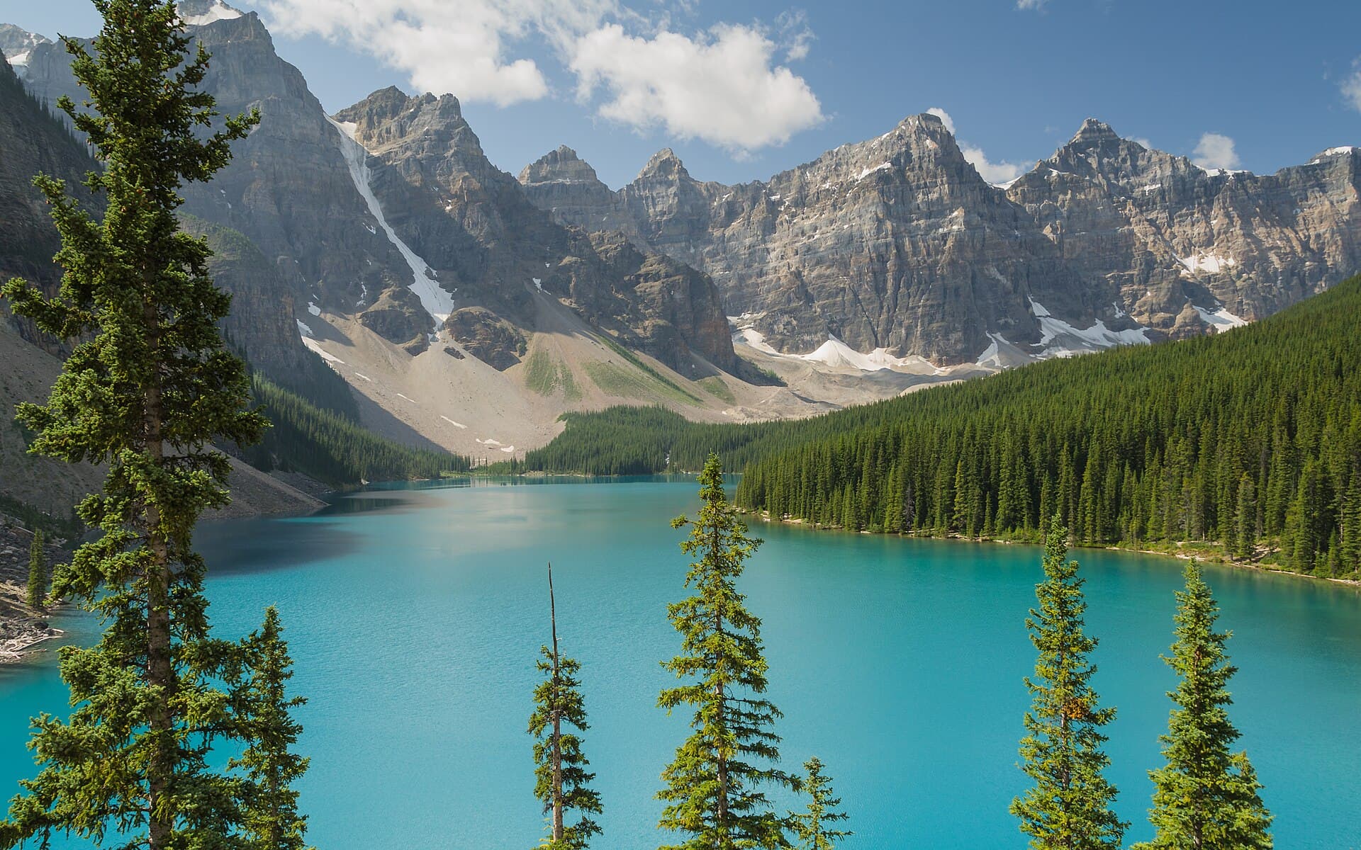 Canada destination cover