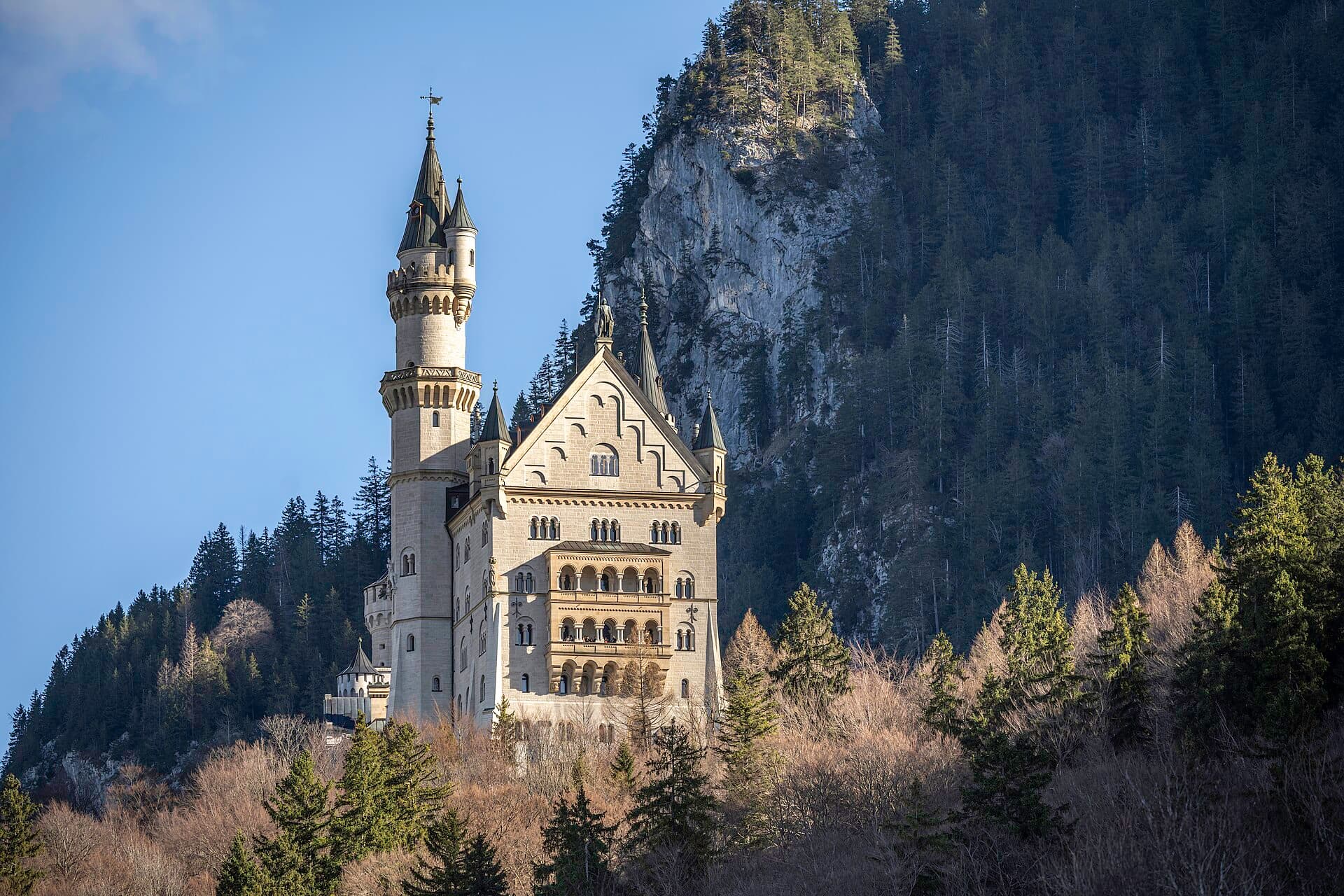 Germany destination cover