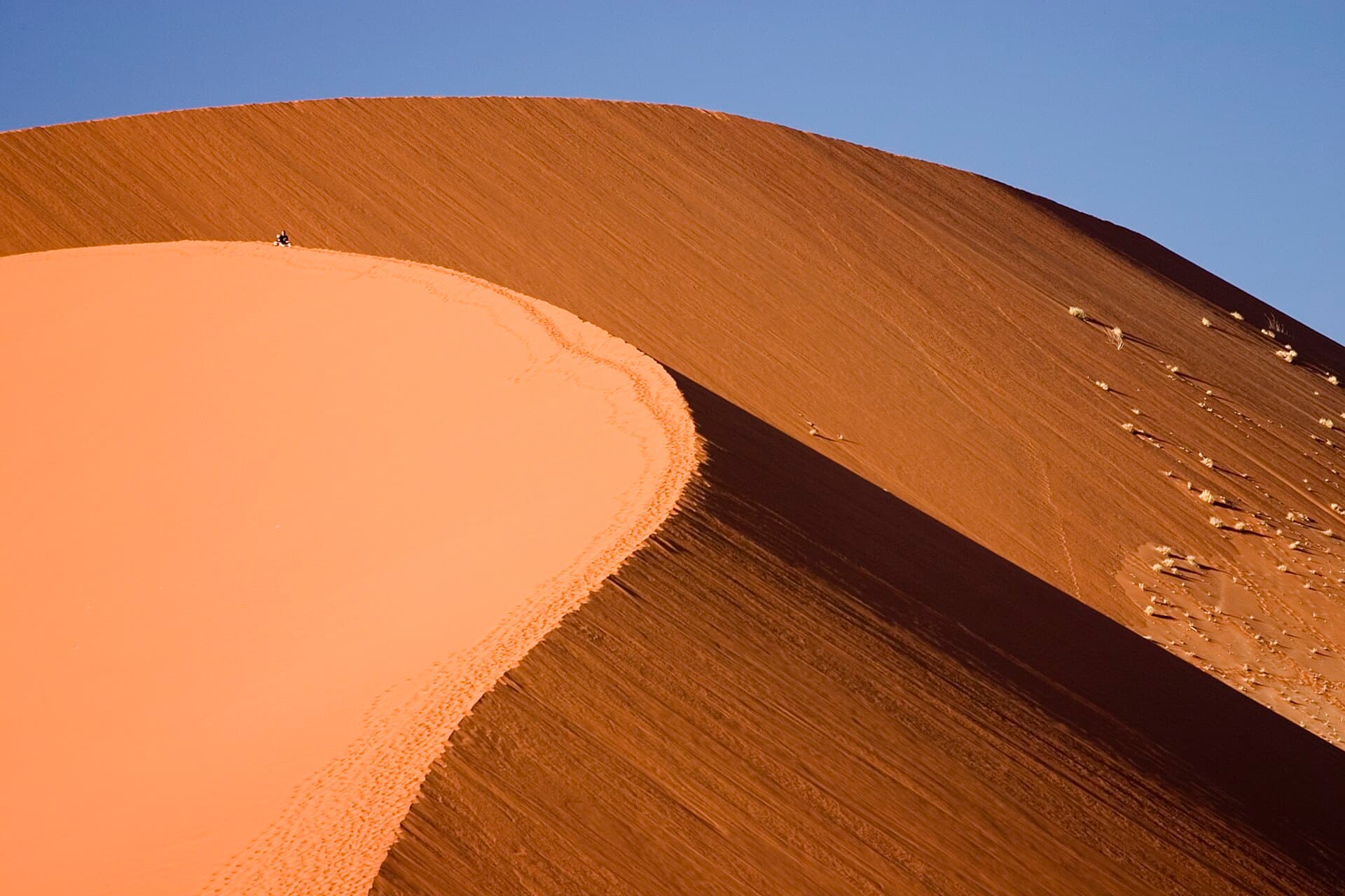 Namibia destination cover