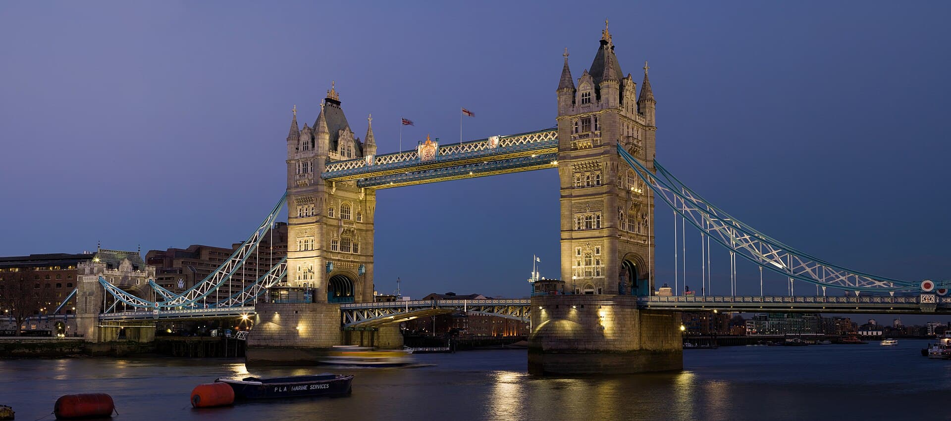United Kingdom destination cover